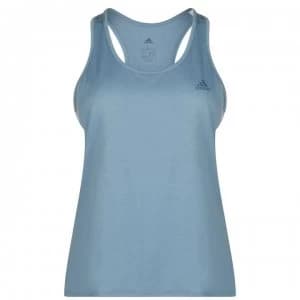 adidas Performance Vest - Blue