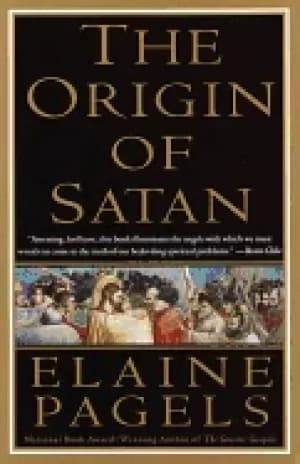 origin of satan how christians demonized jews pagans and heretics
