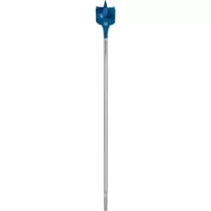 Bosch Expert Self Cut Speed Hex Shank Flat Drill Bit 38mm 400mm
