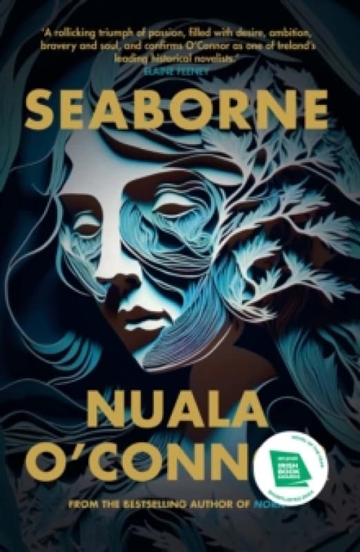 Seaborne Paperback / softback