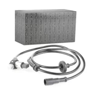 RIDEX ABS Sensor VW,SEAT 412W0037 191927807D,357927807,191927807D ESP Sensor,Sensor, wheel speed 357927807,191927807D,357927807,191927807D,357927807