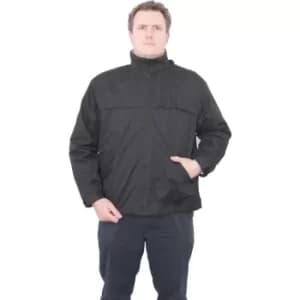 Toscana Lightweight Medium Navy Jacket