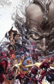 Trapped by Webnet by Matt Kindt Book