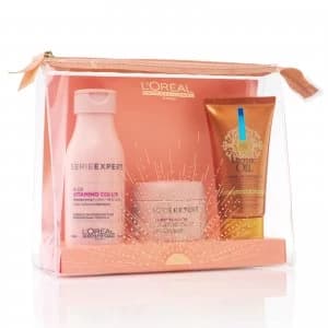 L'Oral Professionnel Srie Expert Vitamino Color Sunset Light Travel Set