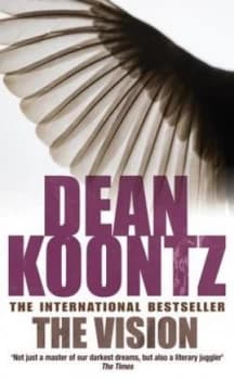 The Vision by Dean Koontz Paperback