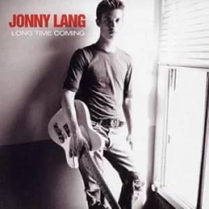 Long Time Coming us Import by Jonny Lang CD Album