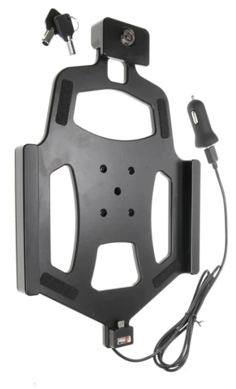 Brodit 552769 holder Active holder Tablet/UMPC Black