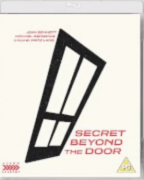 Secret Beyond The Door