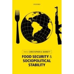 Food Security and Sociopolitical Stability