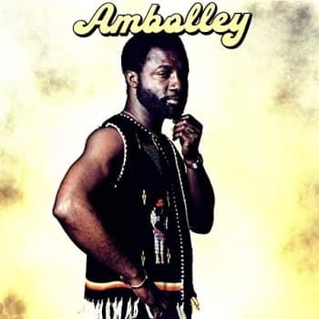 Gyedu-Blay Ambolley - Ambolley Vinyl