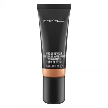 MAC Pro Longwear Nourishing Waterproof Foundation Nw35