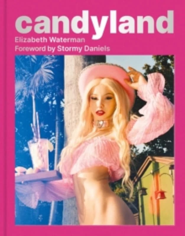 Candyland Hardback
