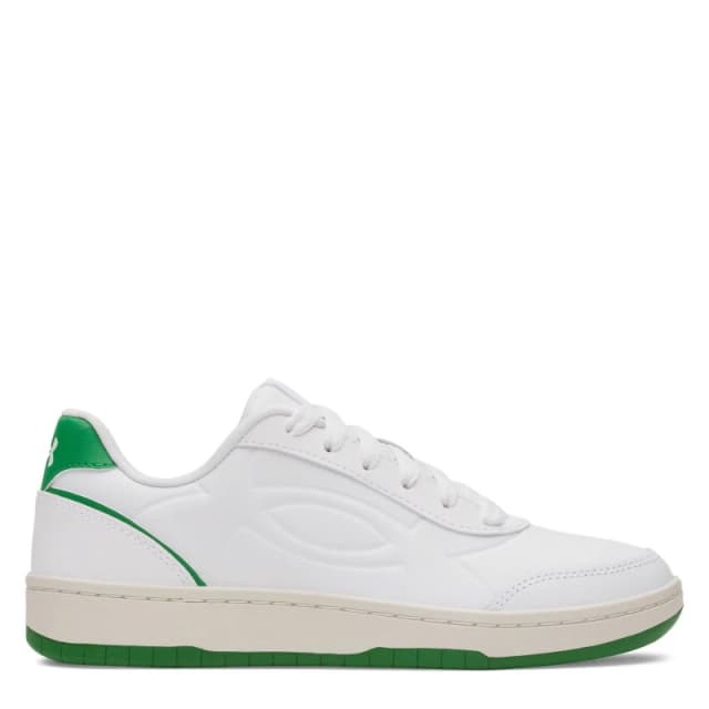 Under Armour UA Tempo Ld62 White/Green female 4 (37.5)
