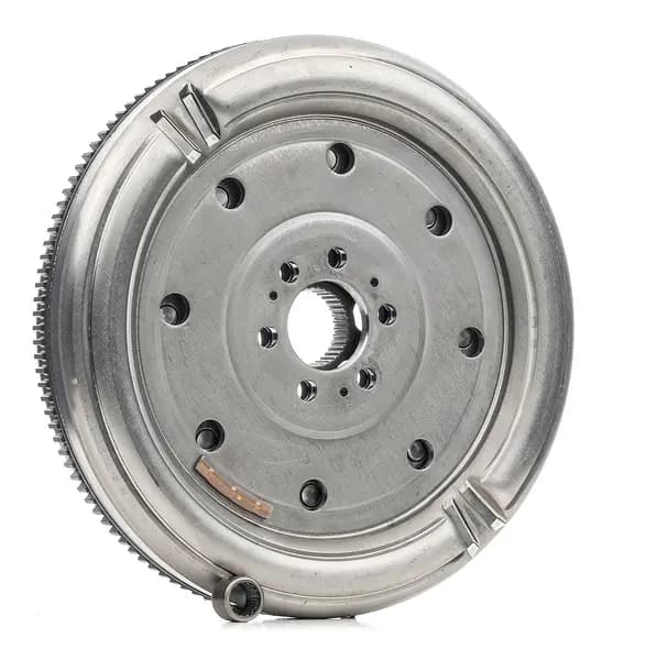 LuK 415 0723 09 Dual mass flywheel 6-Speed Dual-Clutch Transmission Dual mass flywheel (100215)