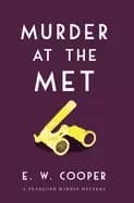 murder at the met