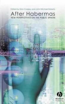 After Habermas by Nick Crossley Paperback