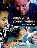 engaging young writers preschool grade 1