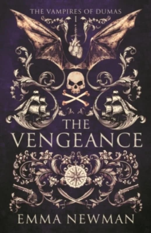The Vengeance : Volume 1 Paperback / softback
