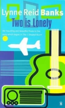 Two Is Lonely. by Lynne Reid Banks Paperback