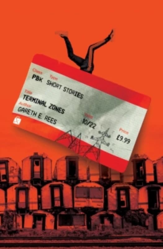 Terminal Zones Paperback / softback