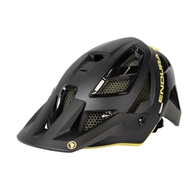 Endura MT500 MTB Helmet II Sulphur unisex S/M