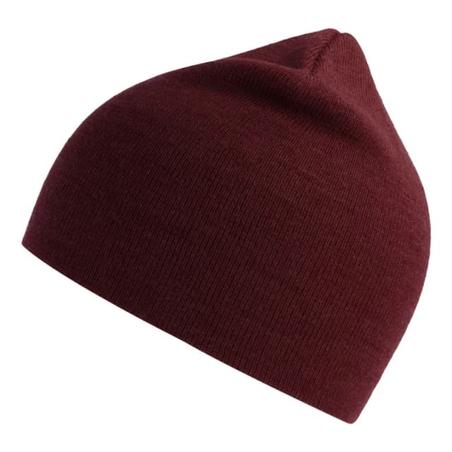 Atlantis Atlantis Men Holly Baseball Cap in Burgundy Burgundy One Size Male 5063750269252