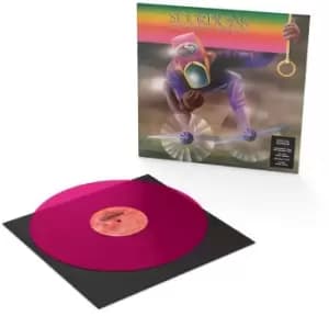 Scorpions Fly to the rainbow LP multicolor