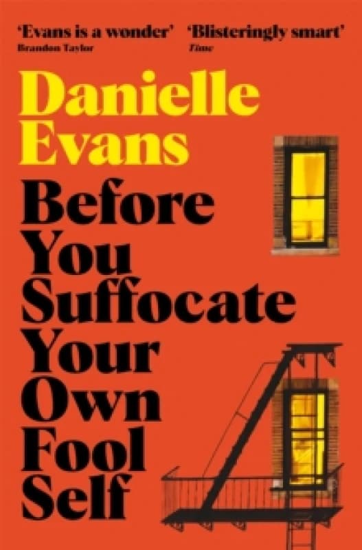 Before You Suffocate Your Own Fool Self Paperback / softback