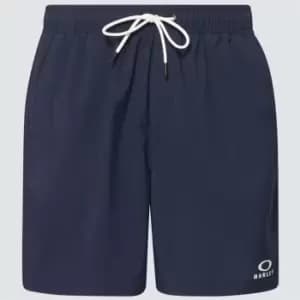 Oakley Clear Lake Valley 18" Mens - Blue