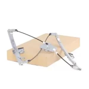 RIDEX Window regulator HYUNDAI 1561W0253 824712L000,824712L001,824712R000