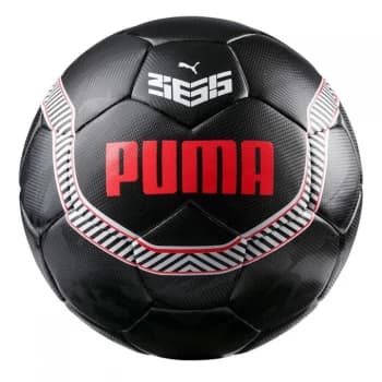 Puma 365 Hybrid Ball - Blk/Flame/Grey