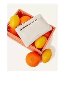 Accessorize Double Zip Coin Purse