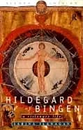 hildegard of bingen a visionary life