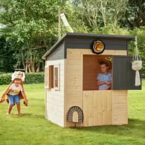 Santa Monica Playhouse 4 x 5