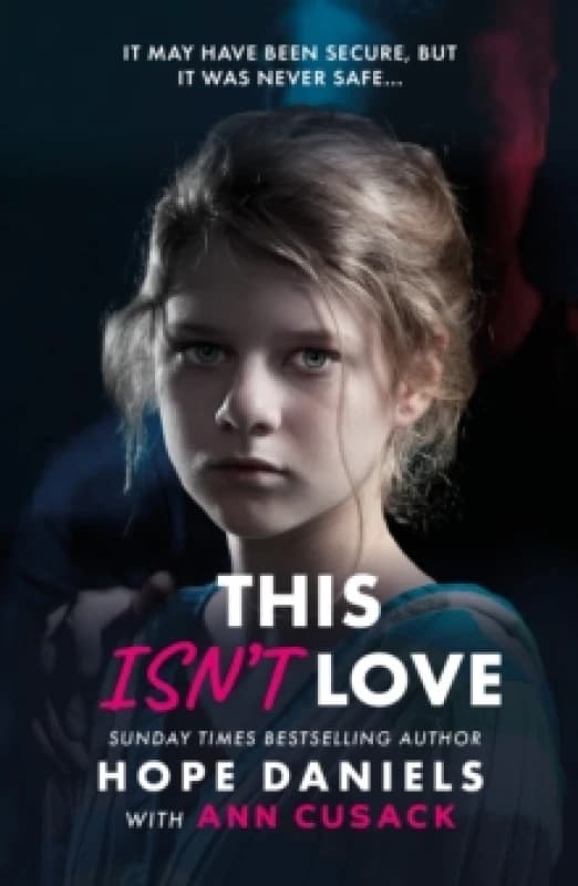 This Isn't Love Paperback / softback