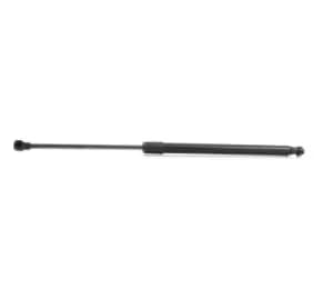 RIDEX Tailgate strut 219G0668 Gas spring, boot- / cargo area,Boot struts NISSAN,Qashqai / Qashqai +2 I (J10, NJ10)