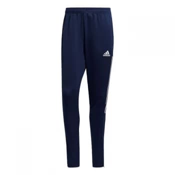 adidas Tiro 21 Tracksuit Bottoms Mens - Team Navy