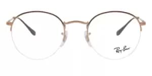 Ray-Ban Eyeglasses RX3947V 2943