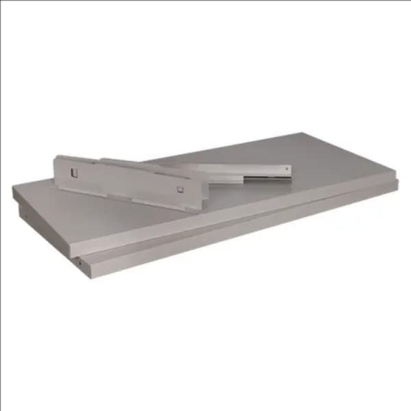 Sealey Premier Industrial Shelf for Industrial Cabinets - Pack of 2 APICS2