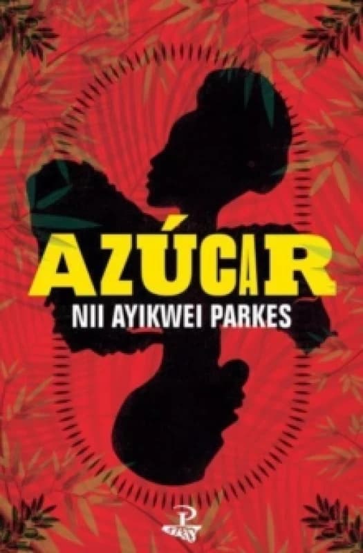 Azucar : a novel Paperback / softback