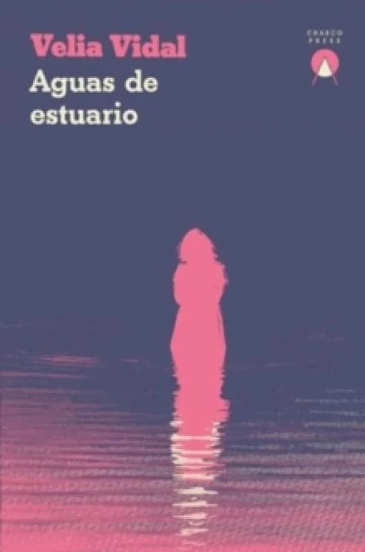 Aguas de estuario Paperback