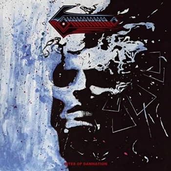 Commando - Rites of Damnation Vinyl