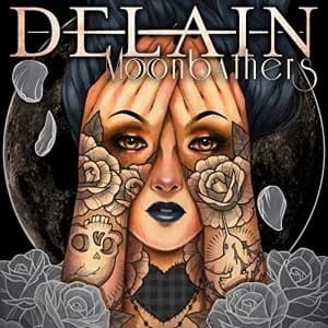 Delain - Moonbathers Vinyl