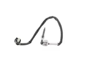 RIDEX Sensors MERCEDES-BENZ 3938E0176 0009056404,0081532228,A0009056404 Sensor, exhaust gas temperature A0081532228