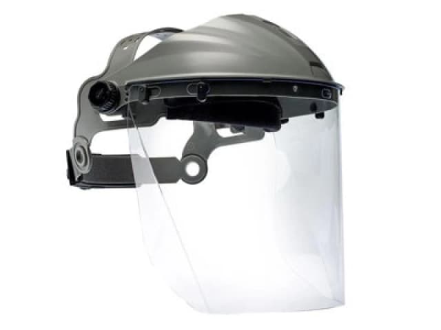 bolle Safety IFS20 Clear Face Shield