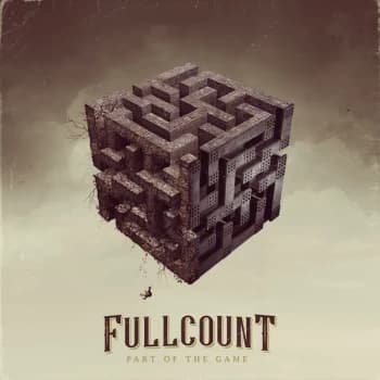 Fullcount - Part of the Game Vinyl