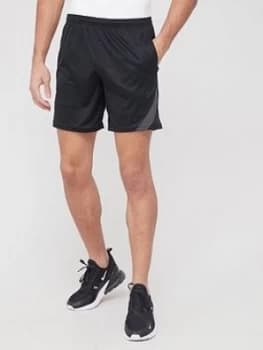 Nike Academy Shorts - Black, Size XL, Men