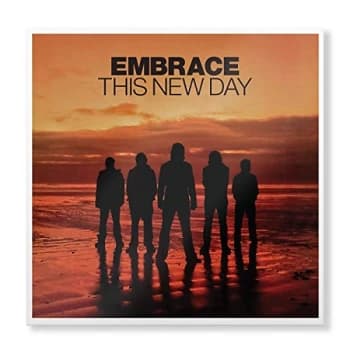 Embrace - This New Day Vinyl