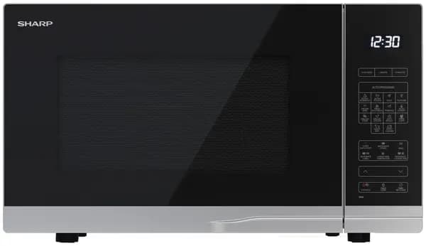 Sharp YC-PC322AU-S 32L 1000W Microwave