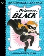 princess in black